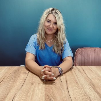 Aleksandra Drab foto